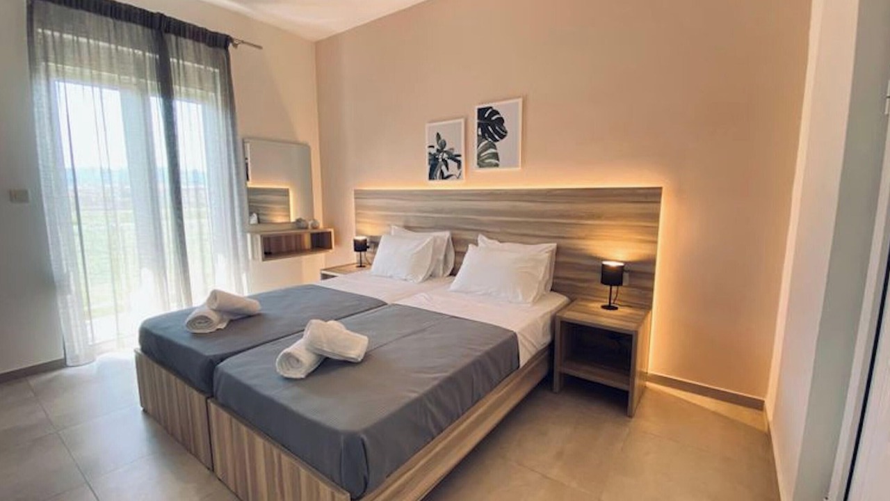 Photo of Bedroom in Laganas