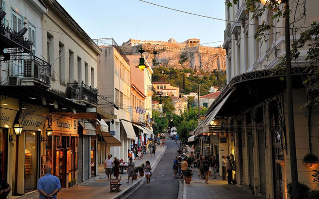 Photo of Others in Athens