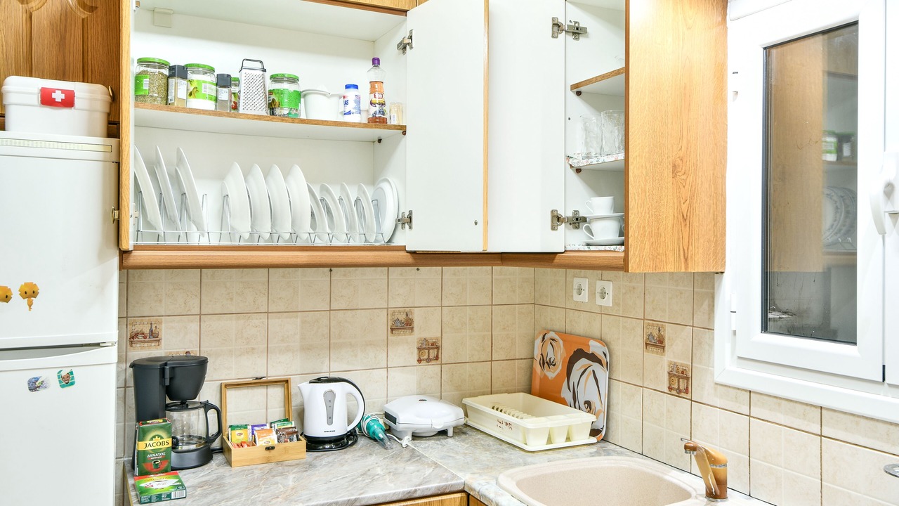 Photo of Kitchen in Athens