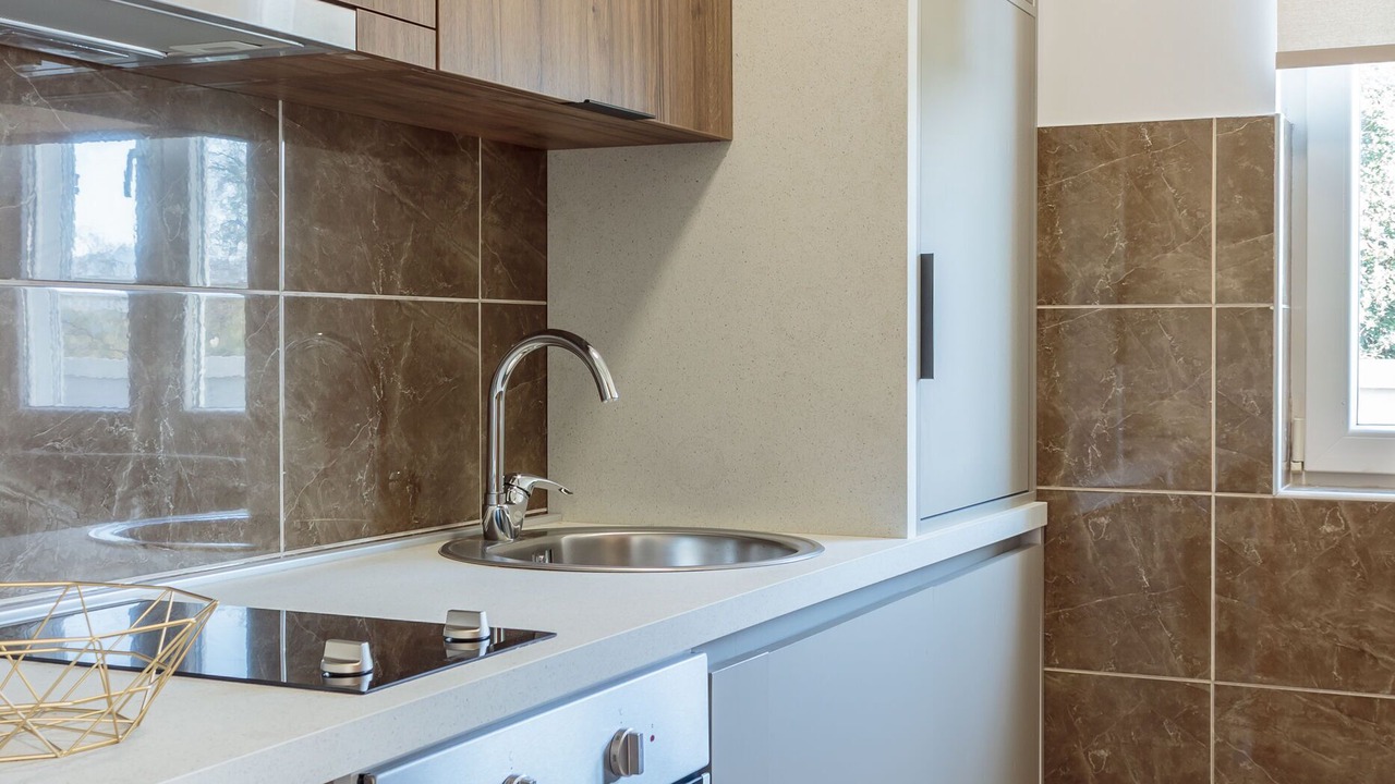 Photo of Kitchen in Mrcevac