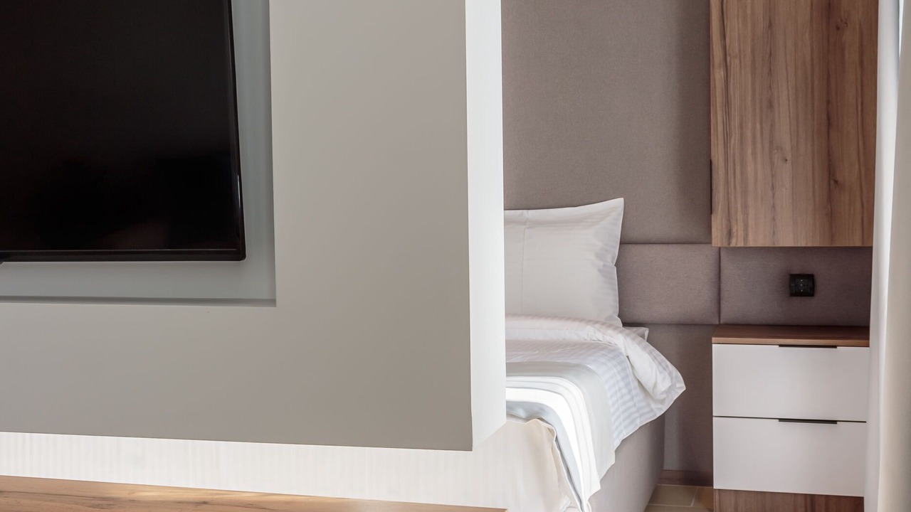 Photo of Bedroom in Mrcevac