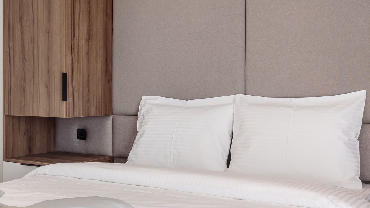 Photo of Bedroom in Mrcevac