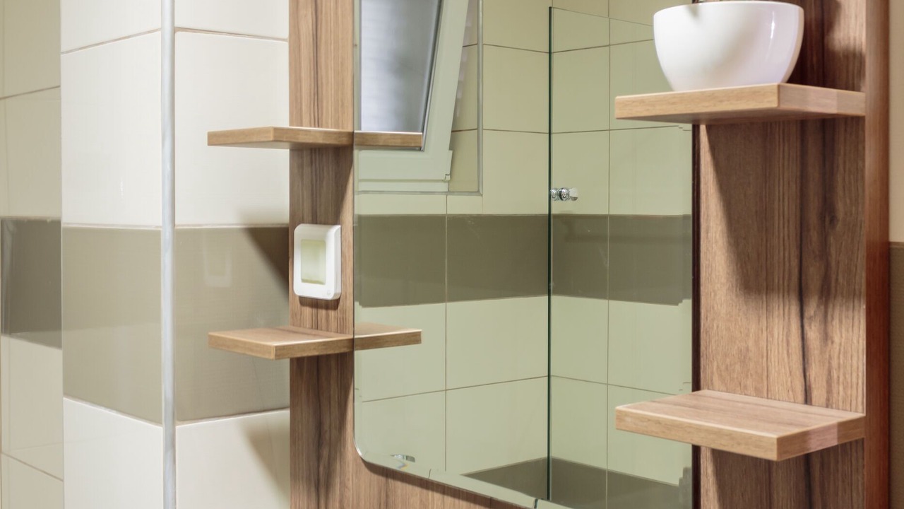 Photo of Bathroom in Mrcevac