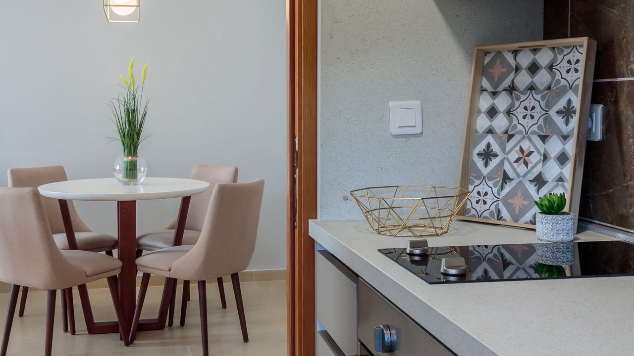 Photo of Kitchen in Mrcevac
