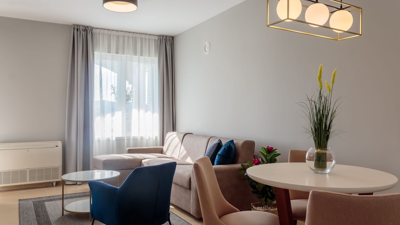 Photo of Livingroom in Mrcevac