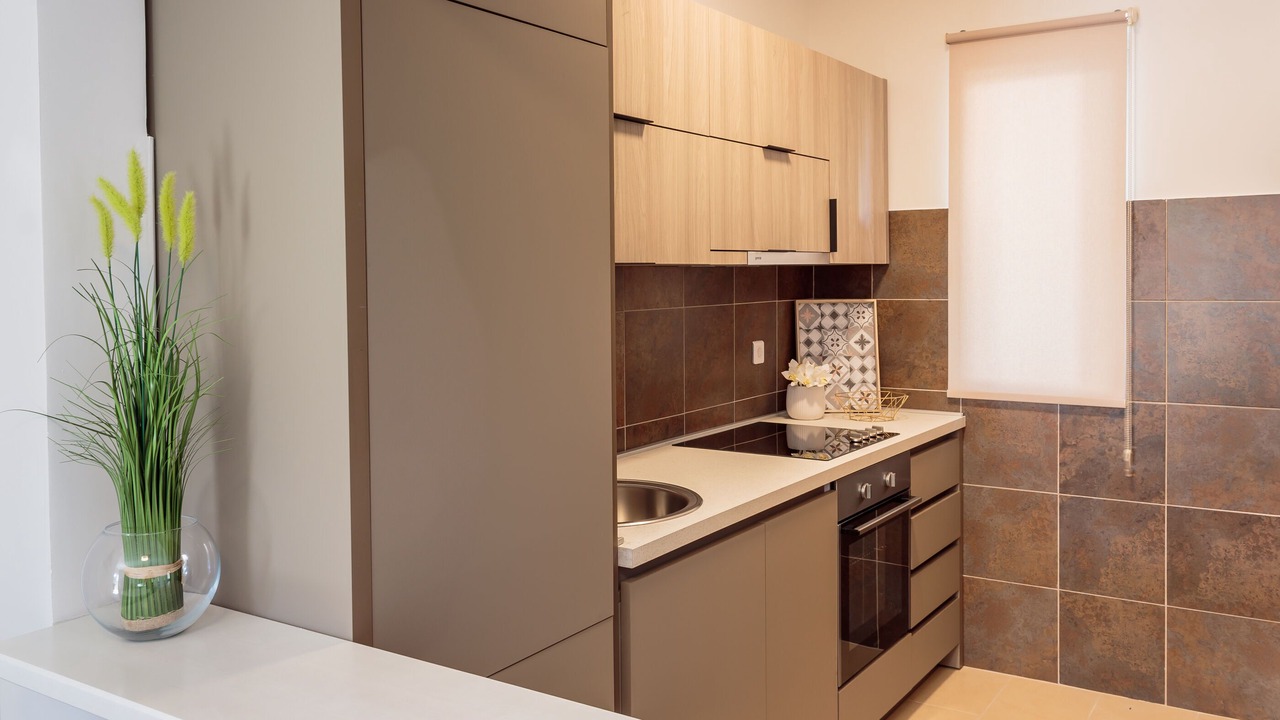 Photo of Kitchen in Mrcevac