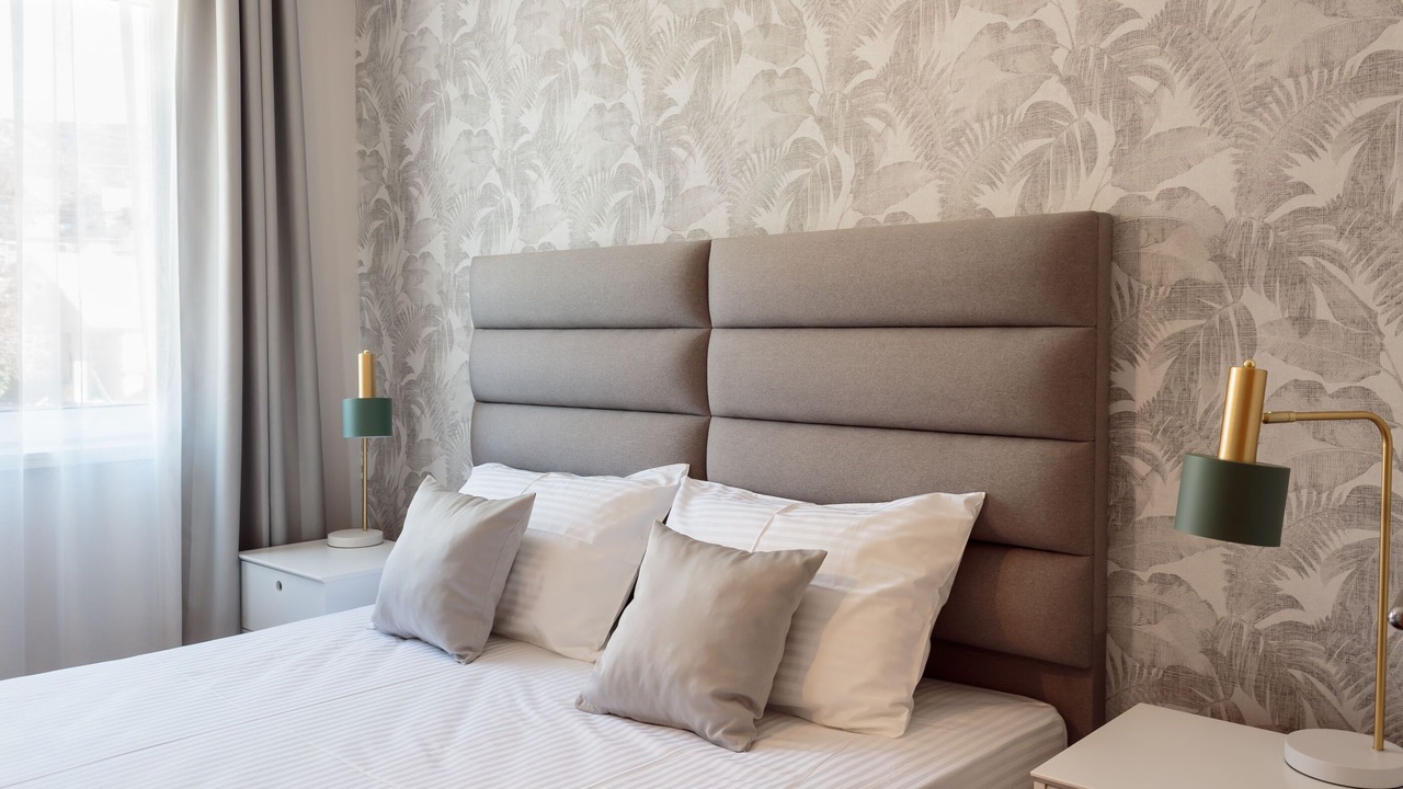 Photo of Bedroom in Mrcevac