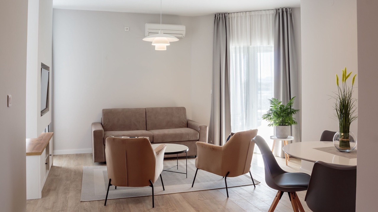 Photo of Bedroom in Mrcevac