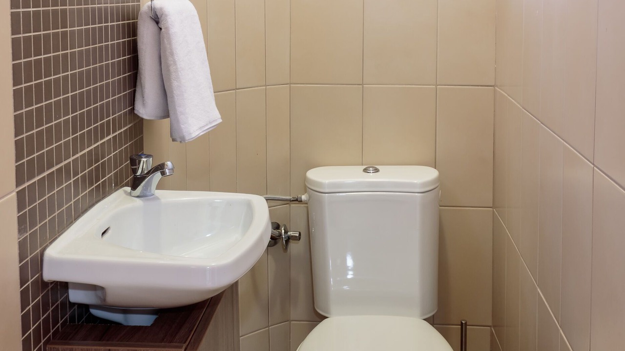 Photo of Bathroom in Mrcevac