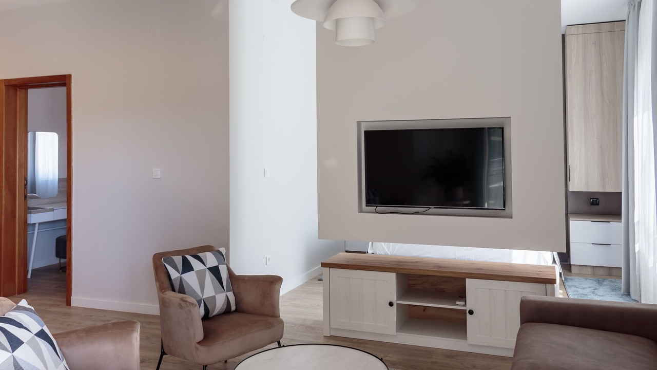 Photo of Livingroom in Mrcevac