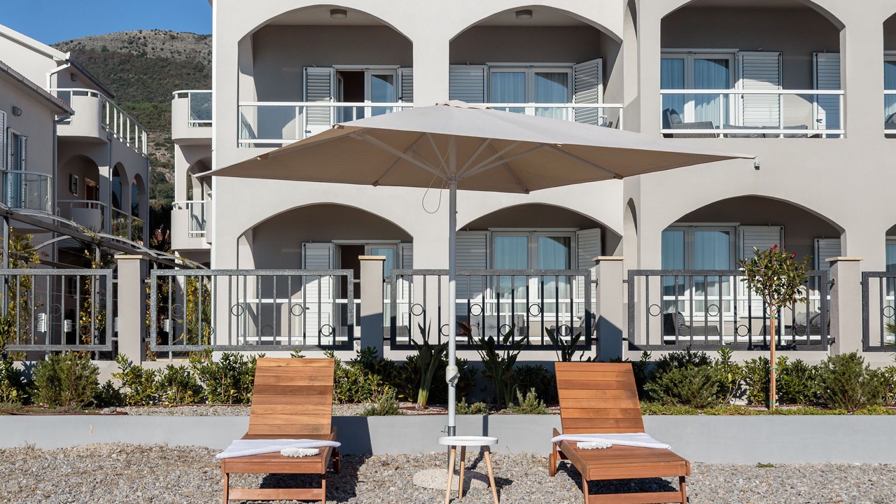 Photo of Patio Balcony in Mrcevac