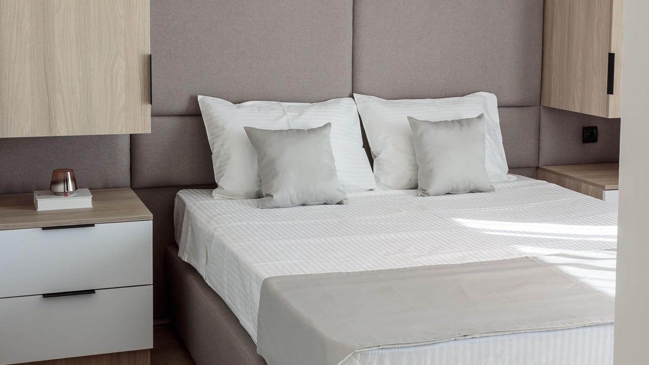 Photo of Bedroom in Mrcevac