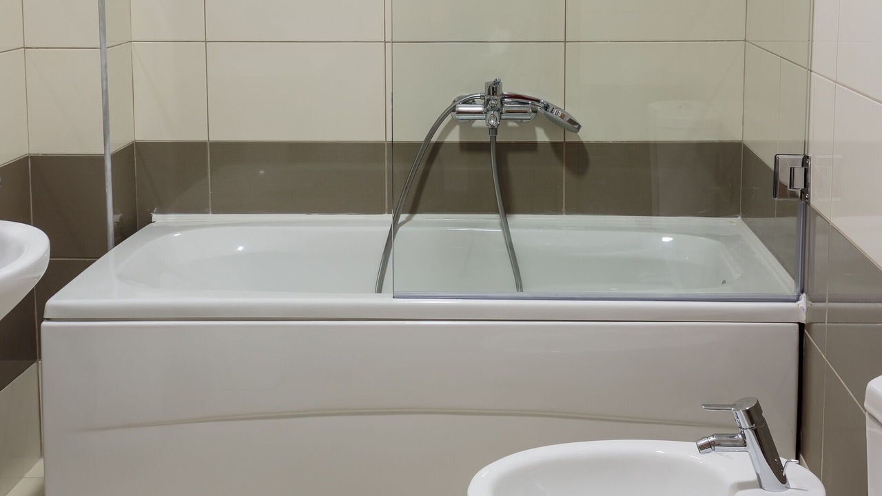 Photo of Bathroom in Mrcevac
