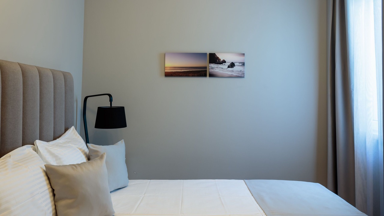 Photo of Bedroom in Mrcevac