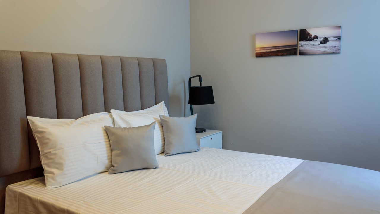 Photo of Bedroom in Mrcevac