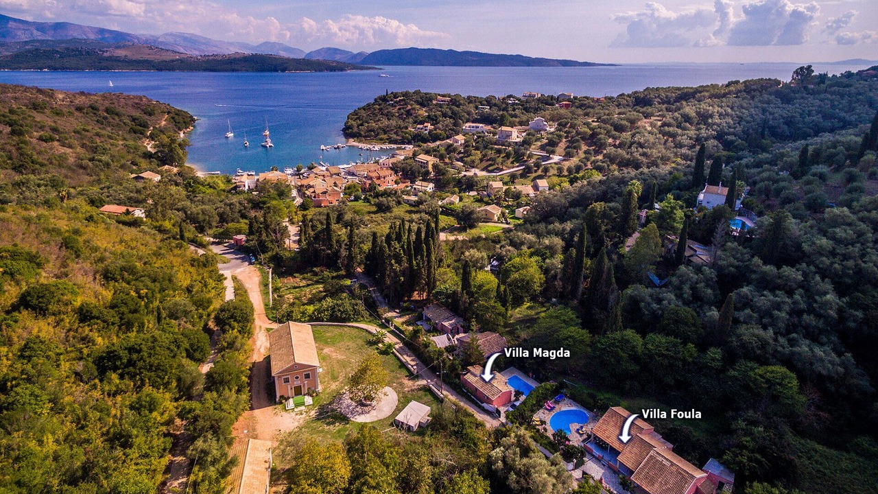 Photo of Others in Agios Stefanos