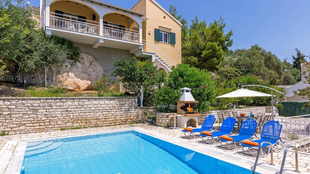 Photo of Others in Kassiopi