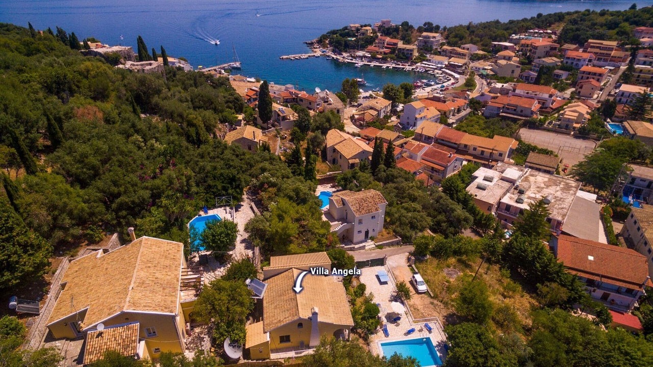 Photo of Others in Kassiopi