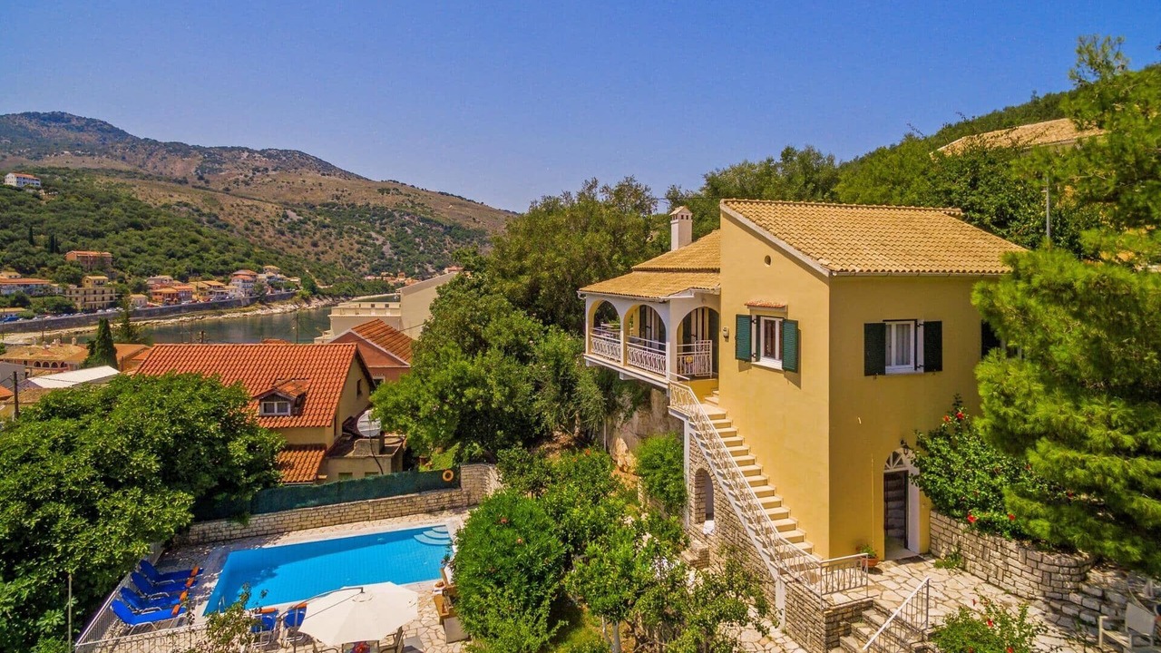 Photo of Others in Kassiopi