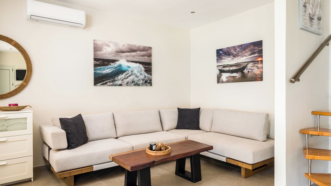Photo of Livingroom in Parelia