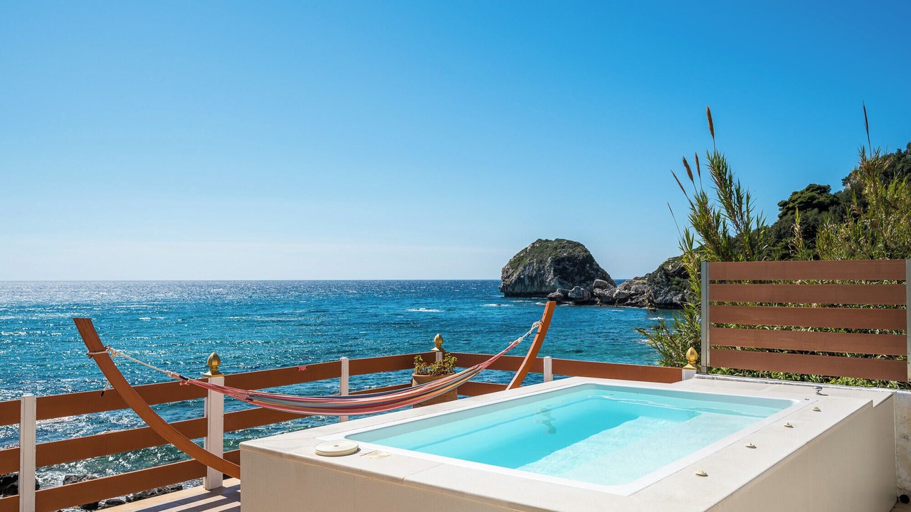 Photo of Patio Balcony in Parelia