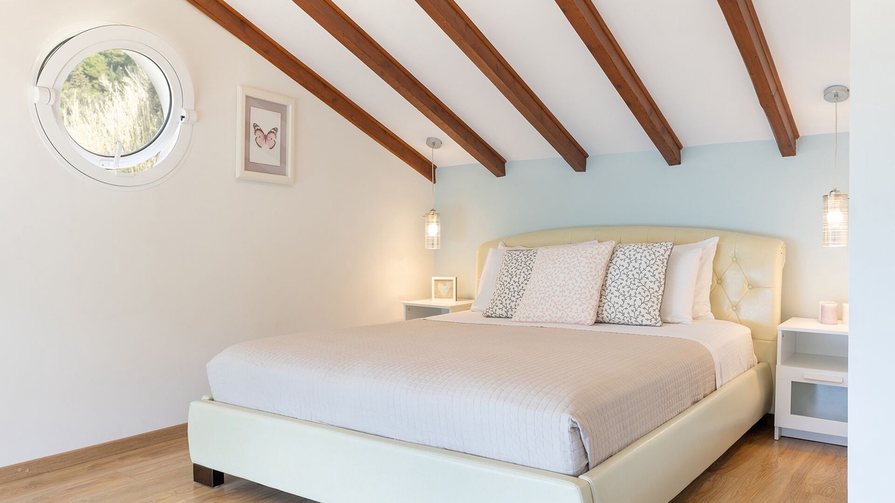 Photo of Bedroom in Parelia