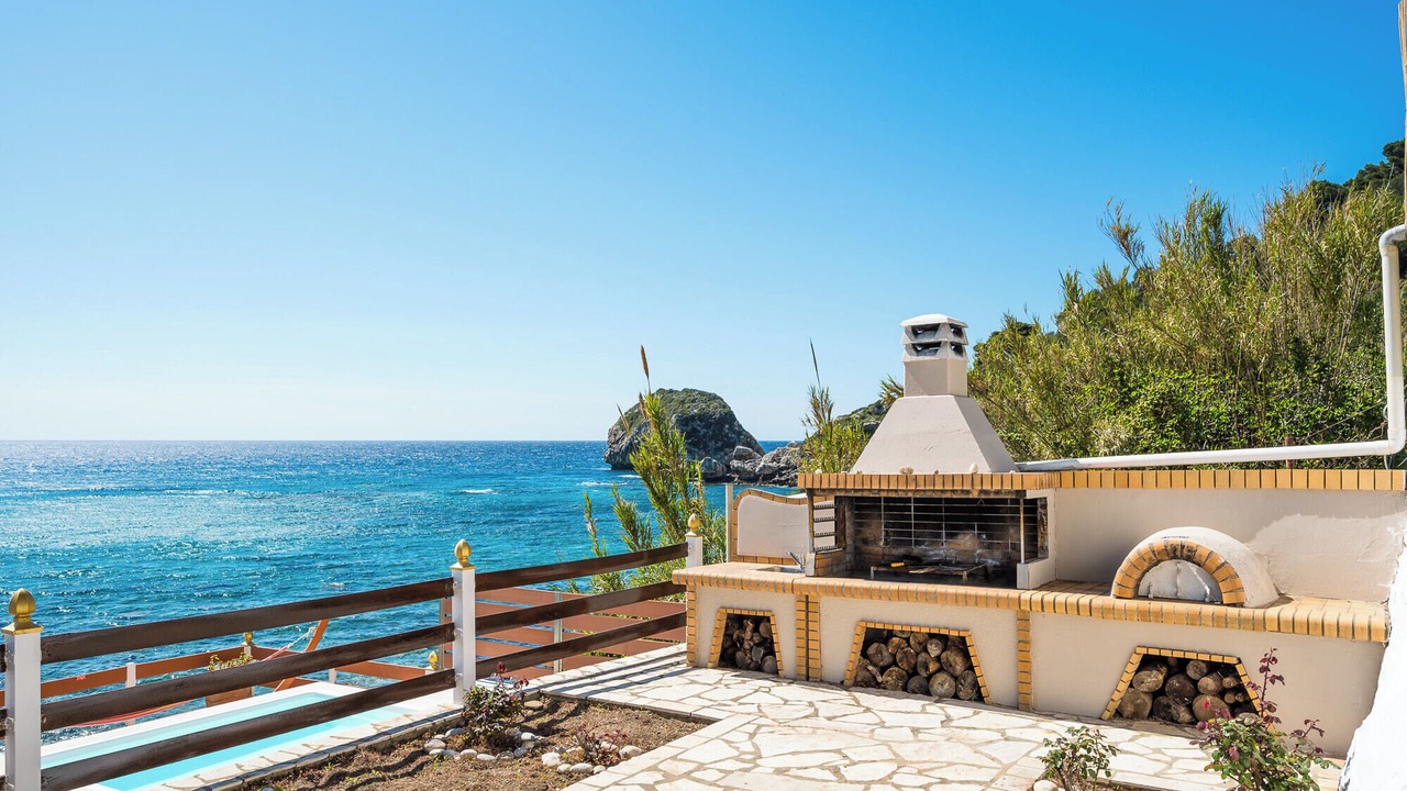 Photo of Patio Balcony in Parelia