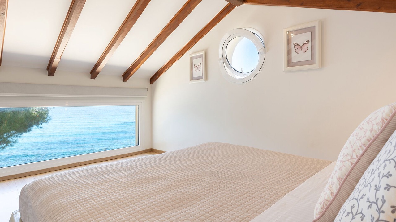 Photo of Bedroom in Parelia