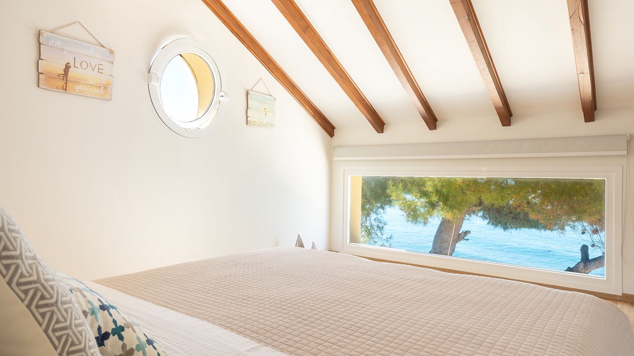 Photo of Bedroom in Parelia