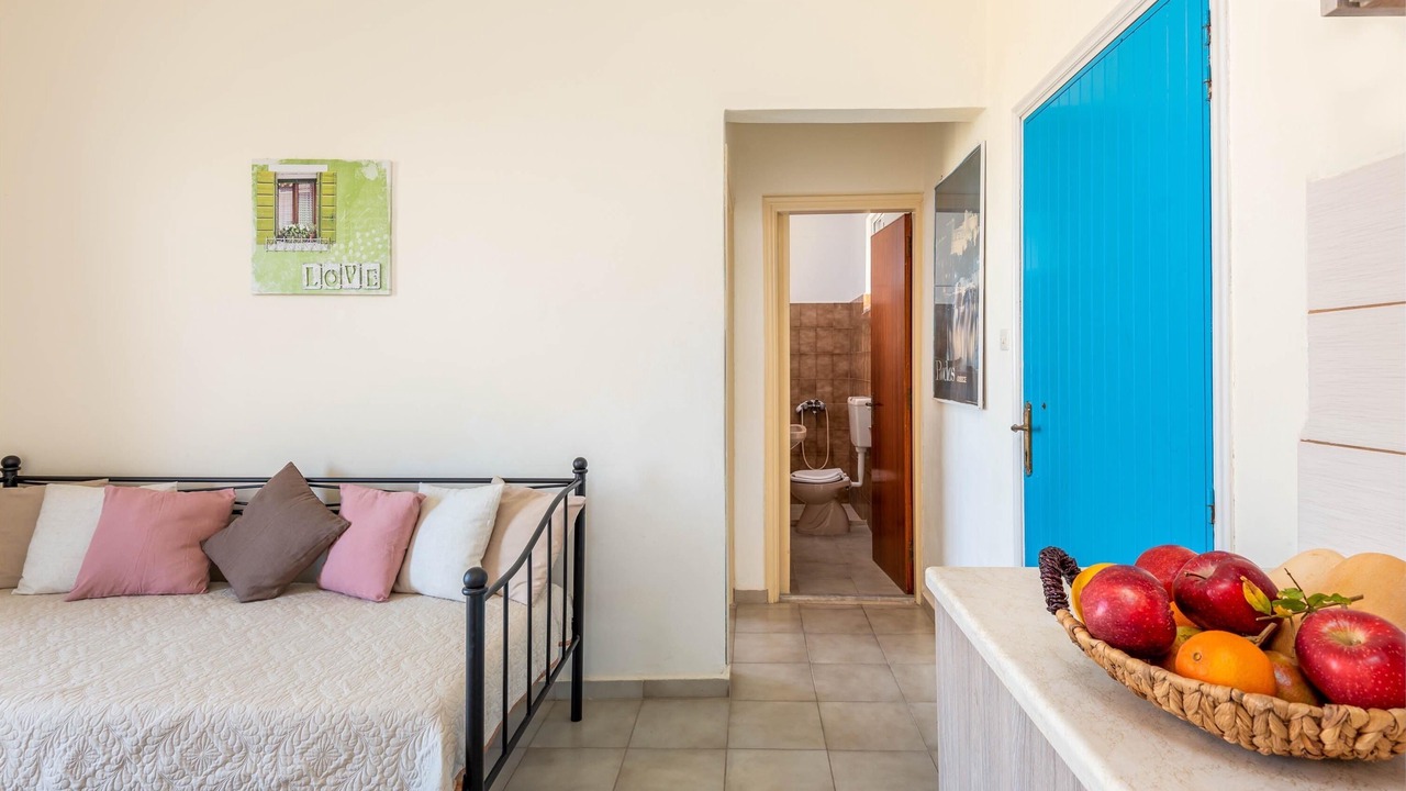 Photo of Bedroom in Fanes