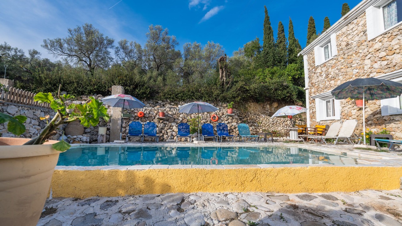 Photo of Outdoor in Agios Ioannis