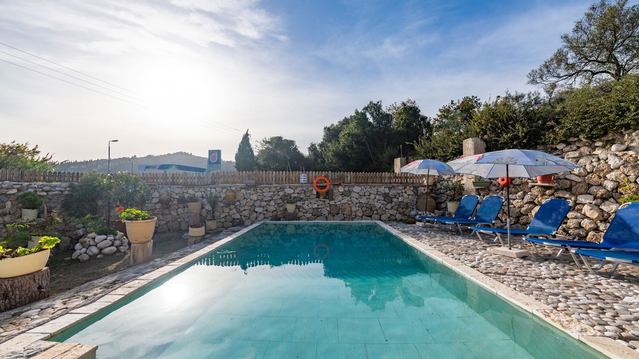 Photo of Outdoor in Agios Ioannis