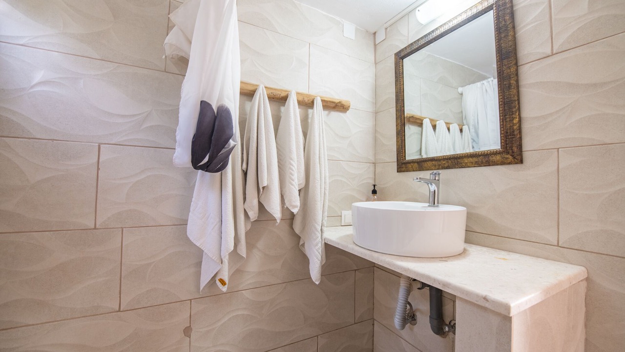 Photo of Bathroom in Agios Ioannis