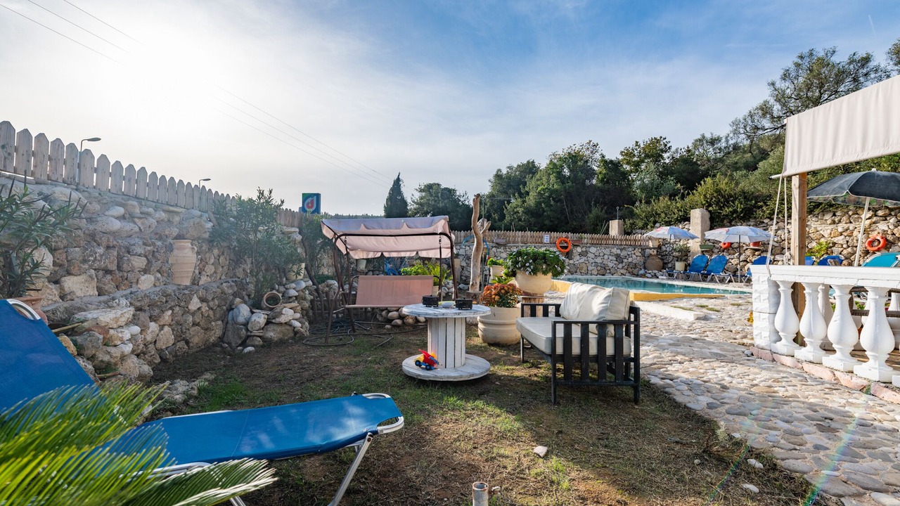 Photo of Outdoor in Agios Ioannis