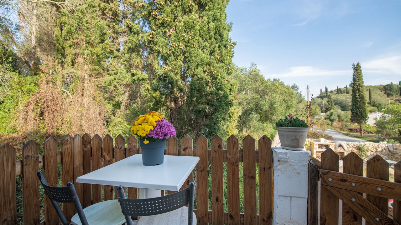Photo of Outdoor in Agios Ioannis