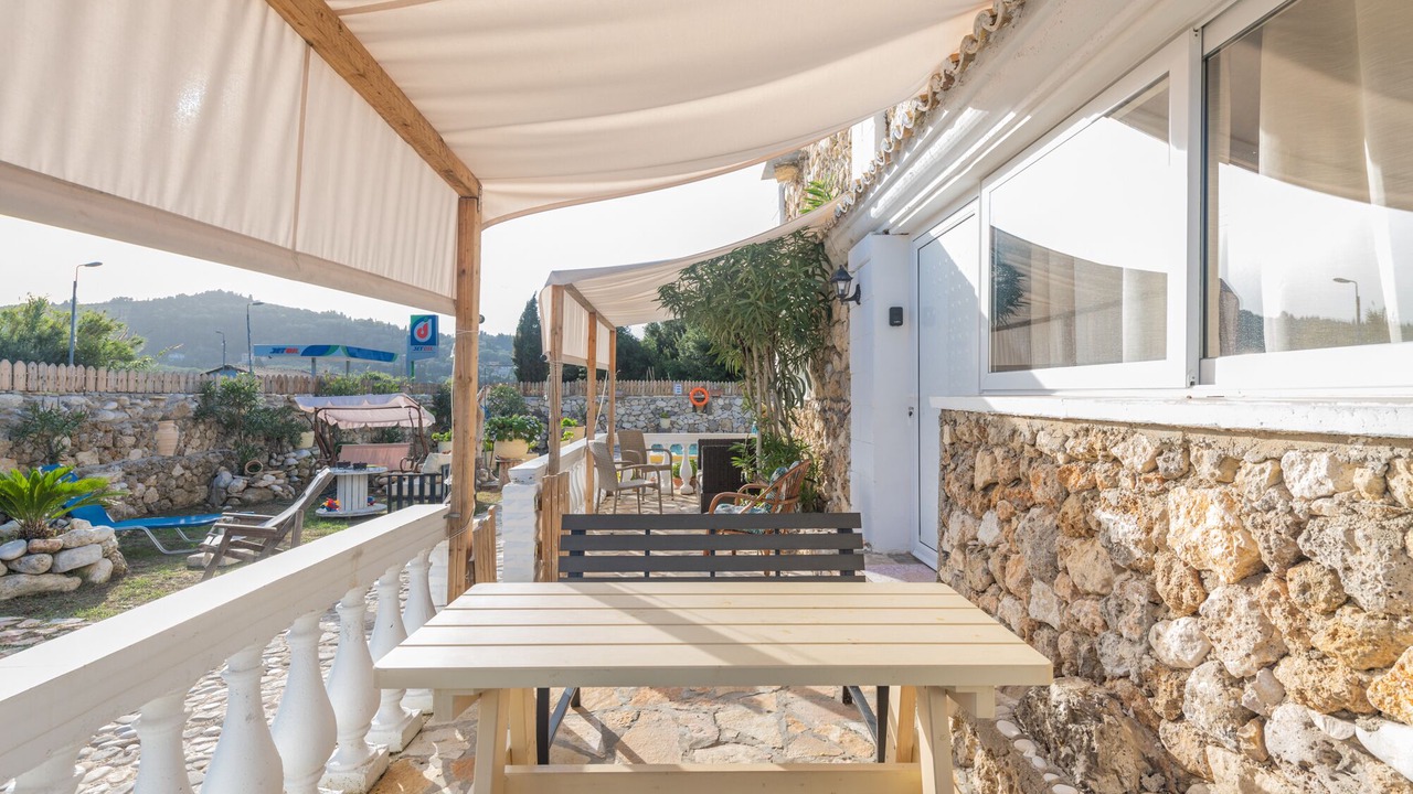Photo of Outdoor in Agios Ioannis
