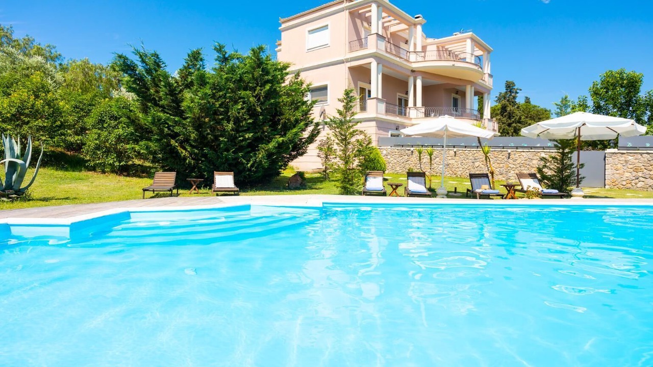 Photo of Outdoor in Corfu Town