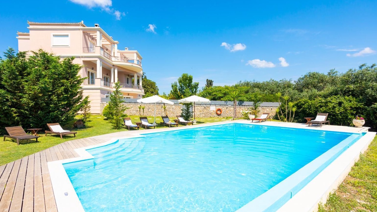 Photo of Outdoor in Corfu Town