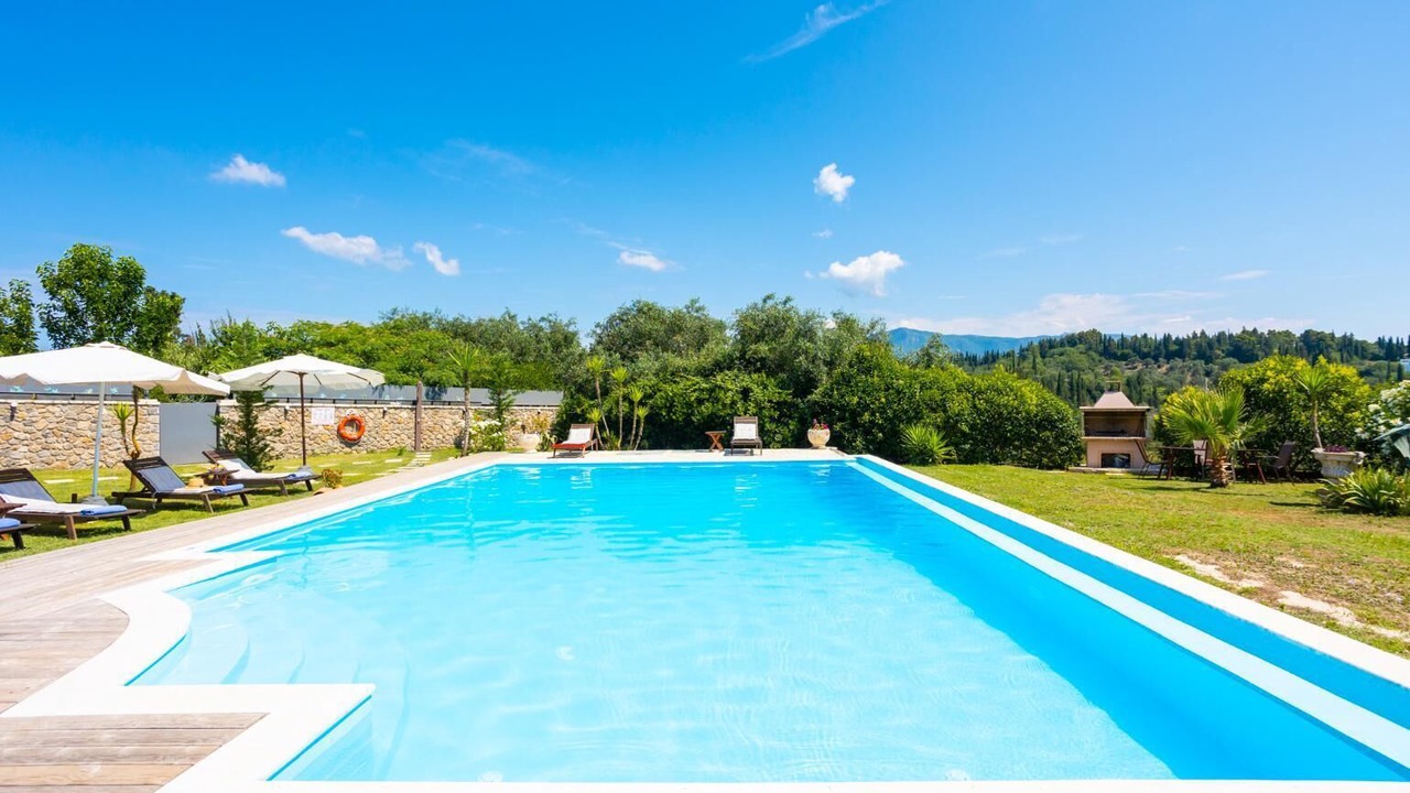 Photo of Outdoor in Corfu Town