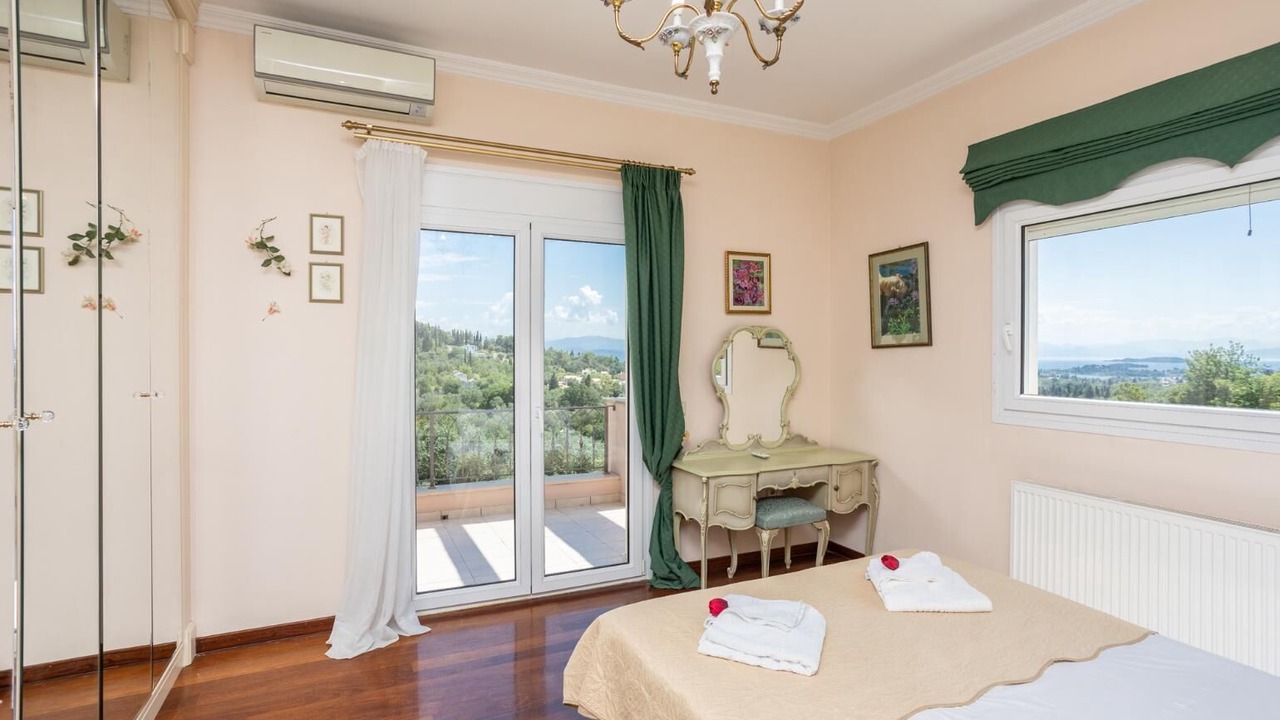 Photo of Bathroom in Corfu Town