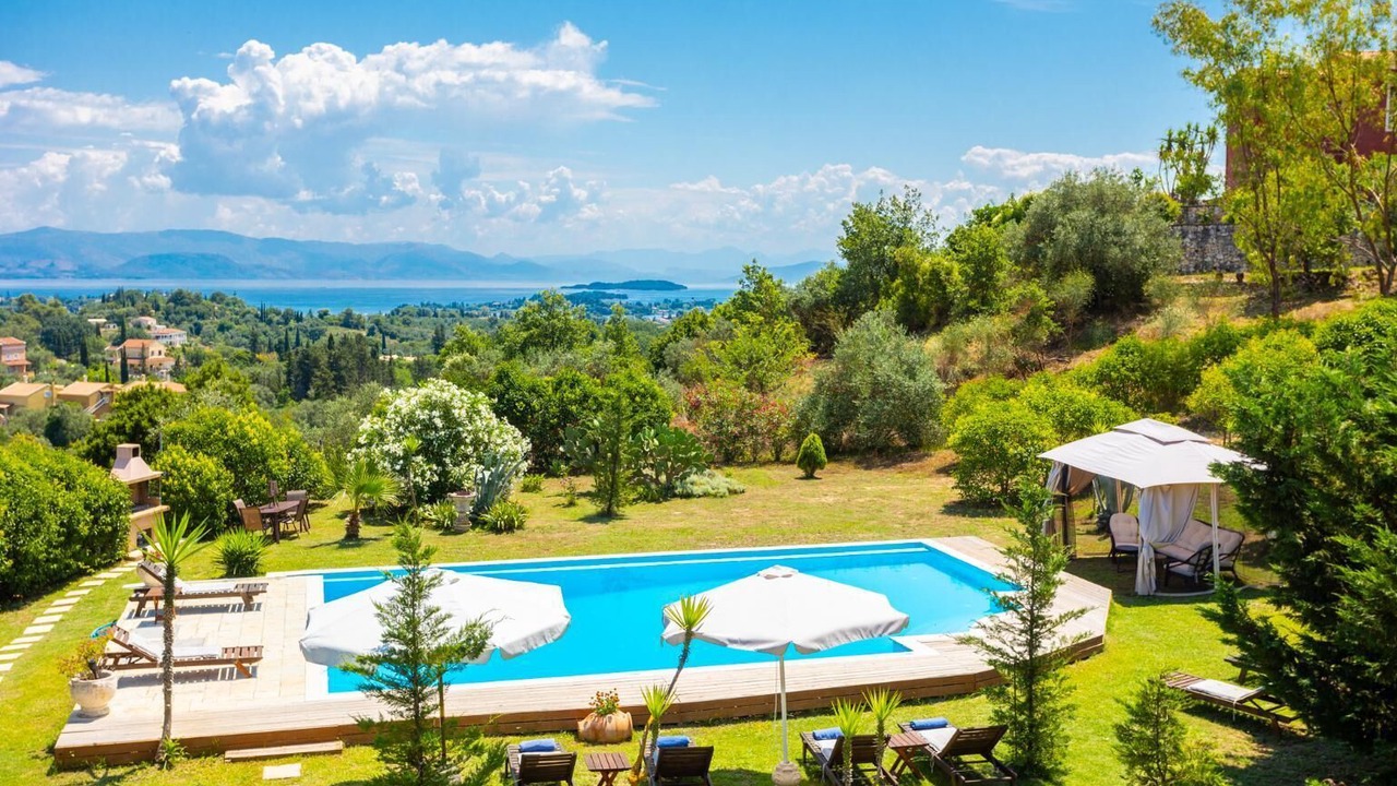 Photo of Outdoor in Corfu Town