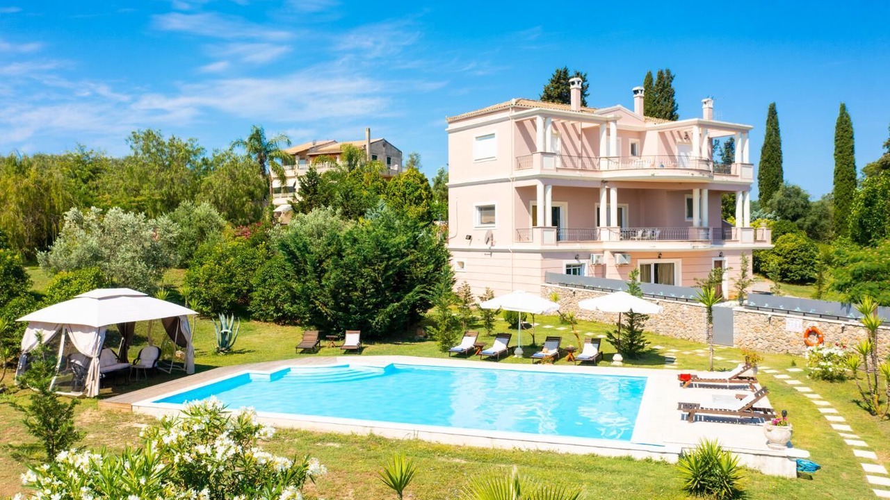 Photo of Outdoor in Corfu Town