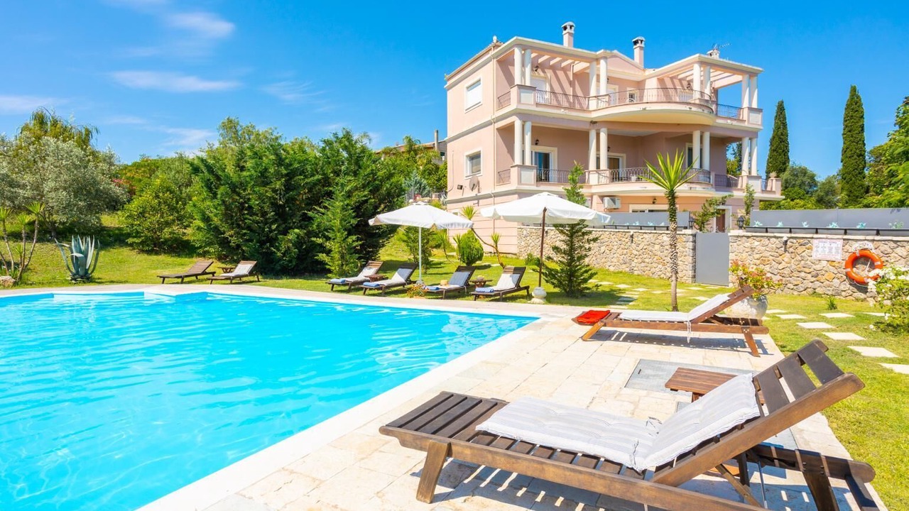 Photo of Outdoor in Corfu Town
