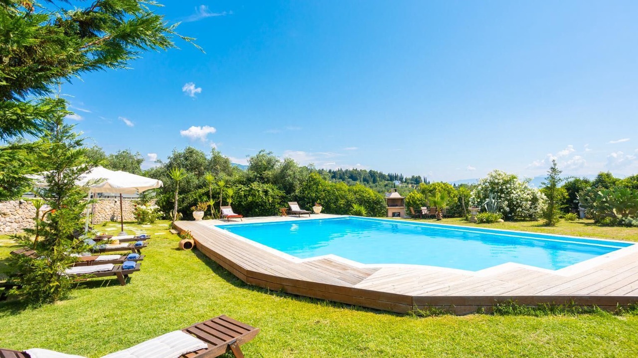 Photo of Outdoor in Corfu Town