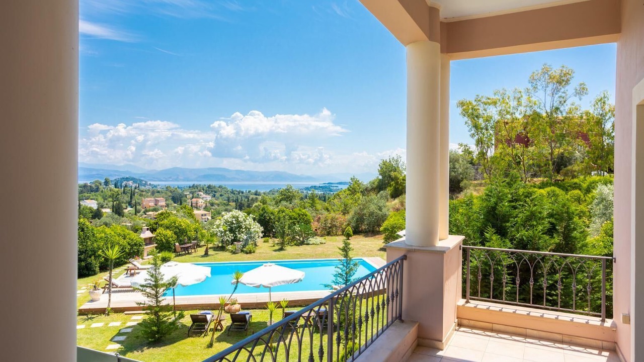 Photo of Outdoor in Corfu Town