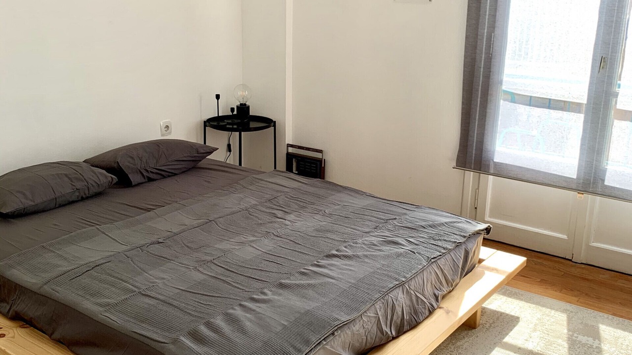 Photo of Bedroom in Athens City Centre