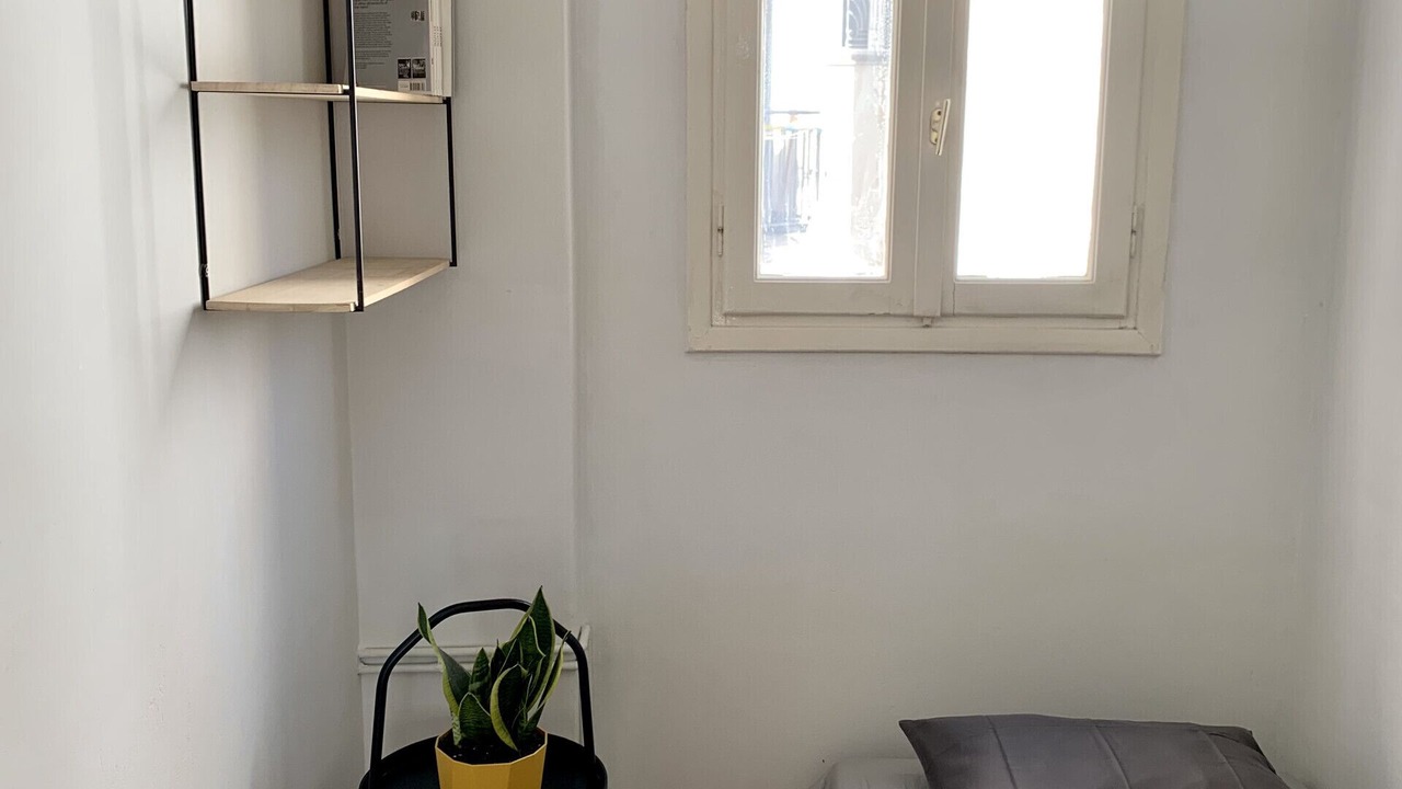 Photo of Bedroom in Athens City Centre