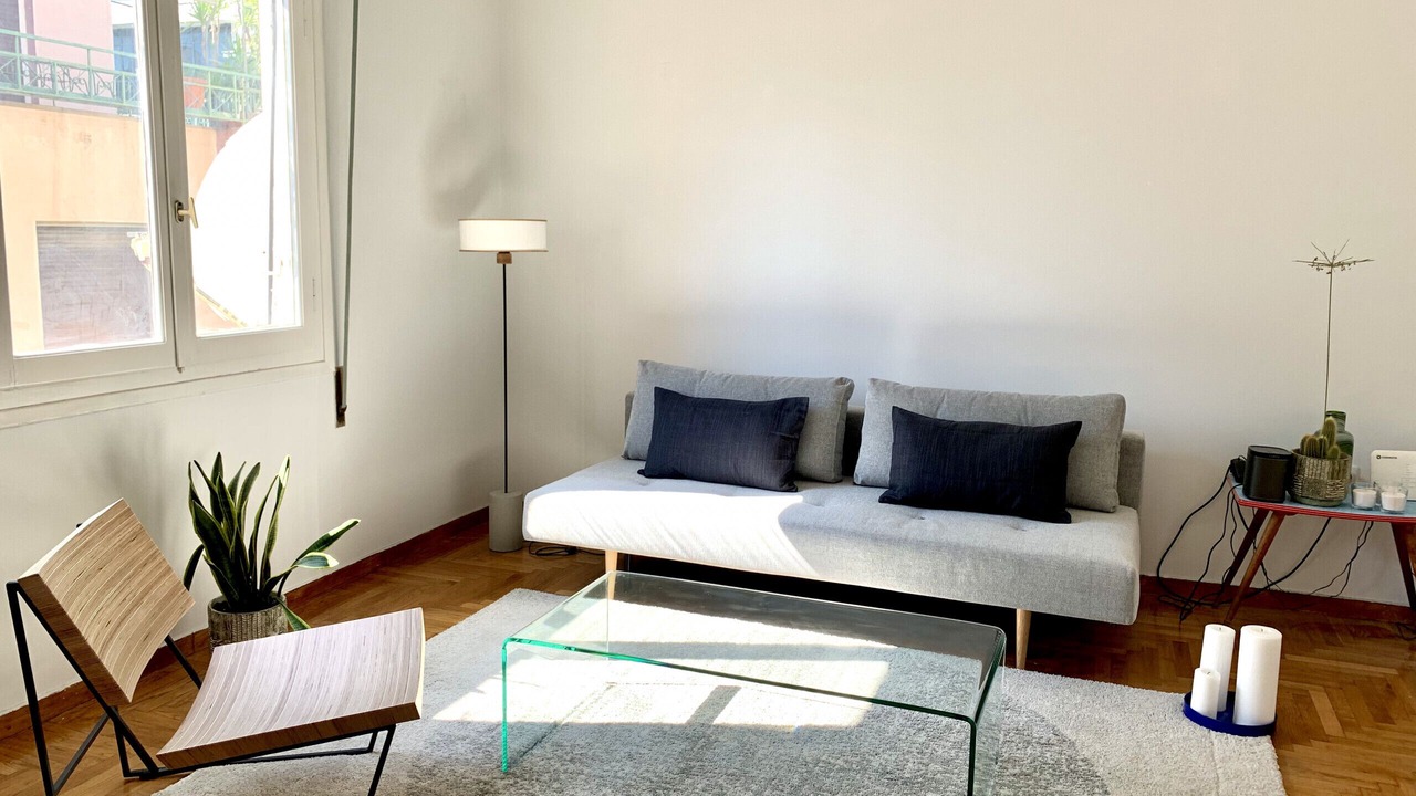 Photo of Livingroom in Athens City Centre
