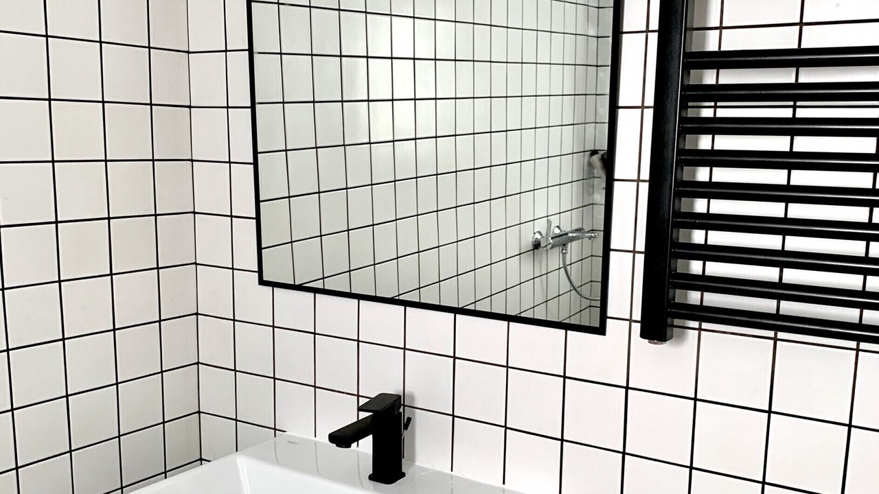 Photo of Bathroom in Athens City Centre