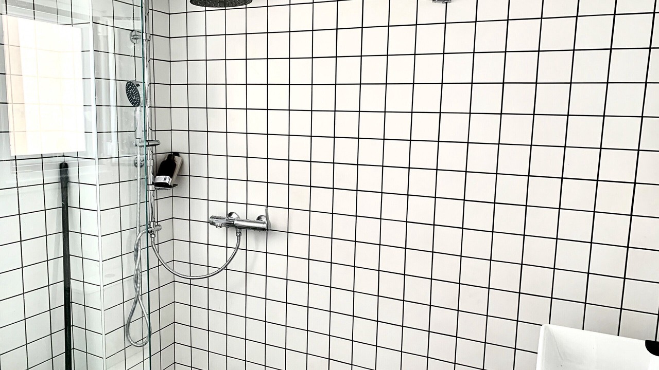Photo of Bathroom in Athens City Centre
